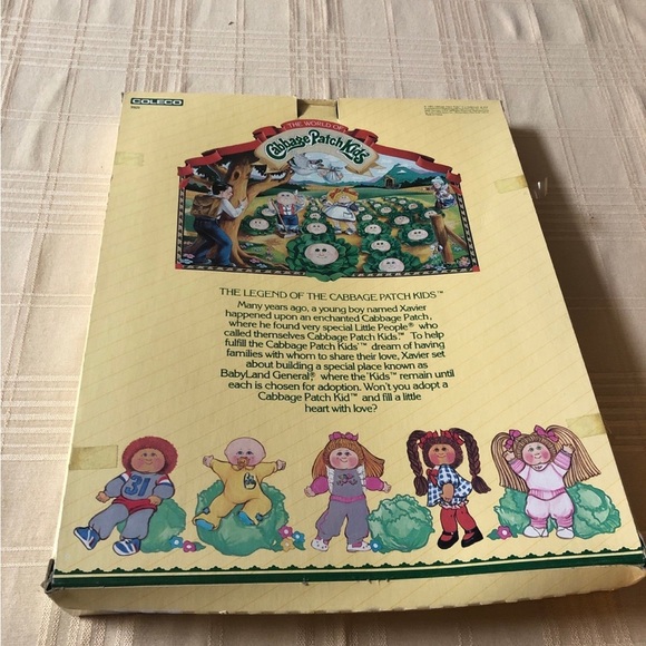 Cabbage Patch Kids Clothes Bikini and sunglasses NWT - Picture 7 of 8